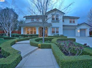 2047 Murdell Ln, Livermore, CA 94550