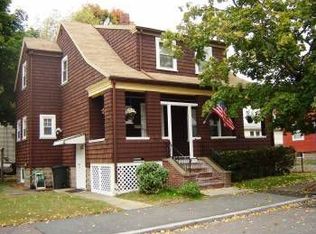 164 Columbia St, Malden, MA 02148