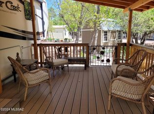 1930 Larson Rd #15, Lakeside, AZ 85929