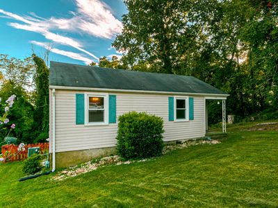 129 Polk St, Radford, VA, 24141