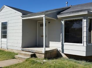 81 N Independence St, Amarillo, TX 79106