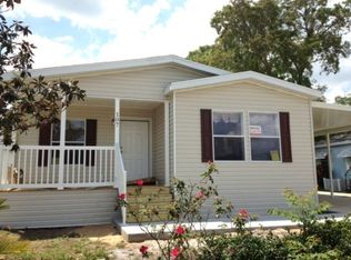107 Azalea Ln, Leesburg, FL 34788