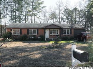 1510 Ripley Pl, Fayetteville, NC 28314