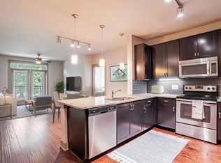 Elizabeth Station, Charlotte, NC 28204