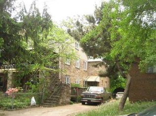 2511 W Belvedere Ave, Baltimore, MD 21215