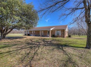 521 County Road 3203, Cumby, TX 75433