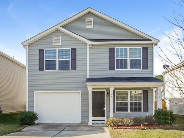 706 Waterlemon Way, Monroe, NC 28110