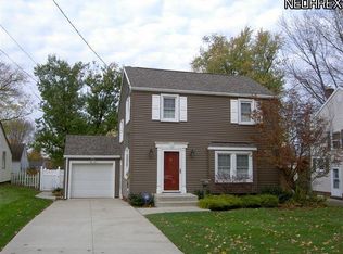 3735 Shanabruck Ave NW, Canton, OH