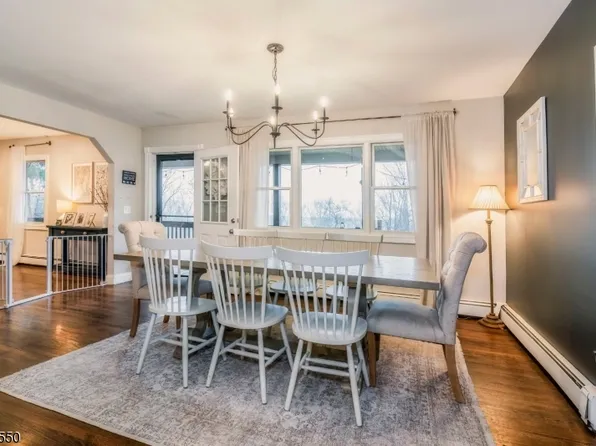 61 Upper North Shore Rd, Frankford Twp., NJ 07826