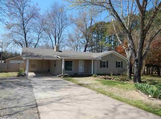 2314 Case Ford Rd, Heber Springs, AR 72543