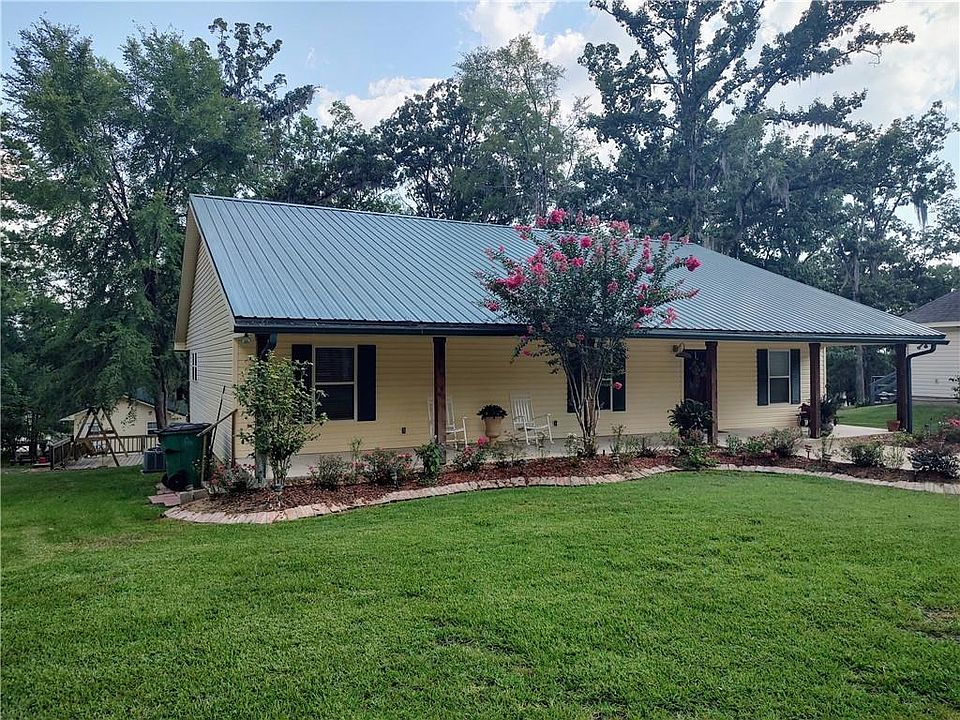 115 Camp Allen Road, Winnfield, LA 71483 Zillow