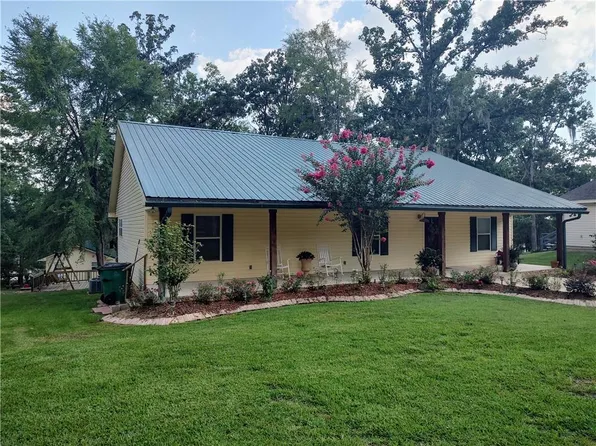 115 Camp Allen Rd, Winnfield, LA 71483