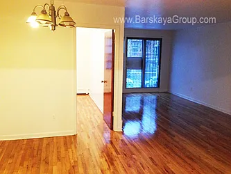 Rented by Barskaya Group Real Estate