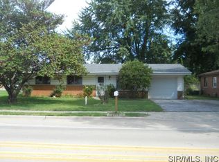 6224 Old Collinsville Rd, Fairview Heights, IL 62208