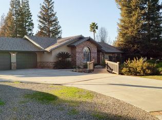 11780 Jason Ct, Madera, CA