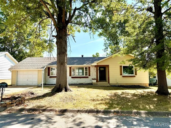 24 S Murry Ln, Rolla, MO 65401