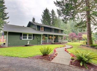 6301 101st Ave SW, Olympia, WA 98512