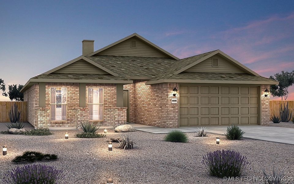 1st image of 10737 S 274th East Pl