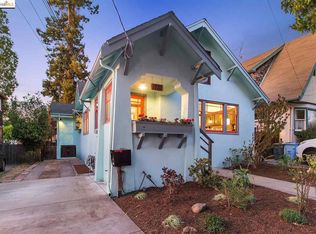 1731 Parker St, Berkeley, CA 94703