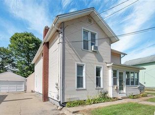 1016 Greenwood Ave, Jackson, MI