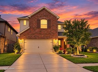 17714 Sugar Magnolia Ln, Spring, TX 77379