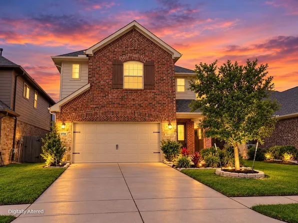 17714 Sugar Magnolia Ln, Spring, TX 77379