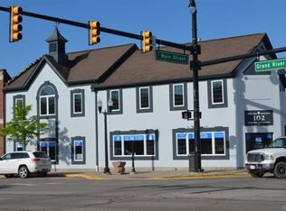 102 E Grand River Ave, Brighton, MI 48116