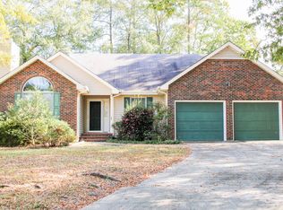 107 Buggy Dr, Carthage, NC 28327