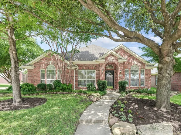 5220 China Berry Dr, McKinney, TX 75070
