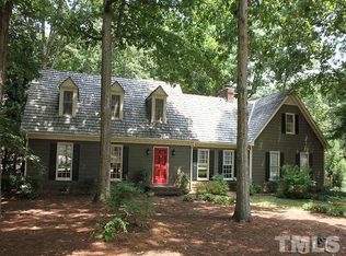 101 Lochview Dr, Cary, NC 27518