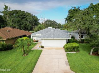 724 Saint Andrews Cir, New Smyrna Beach, FL 32168