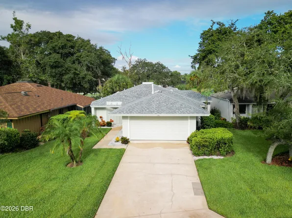 724 Saint Andrews Cir, New Smyrna Beach, FL 32168