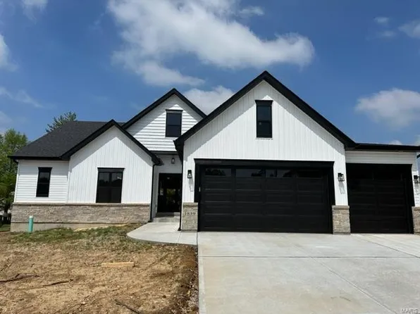 723 Mosley Ct, Fenton, MO 63026