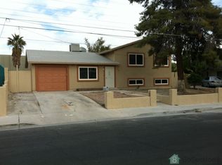 5616 Harmony Ave, Las Vegas, NV 89107