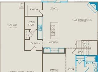 3611 Banner Rd LOT 629, Columbia, TN 38401