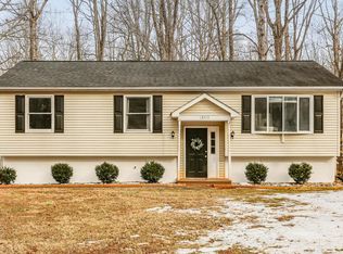 12415 Quarter Charge Dr, Spotsylvania, VA 22551