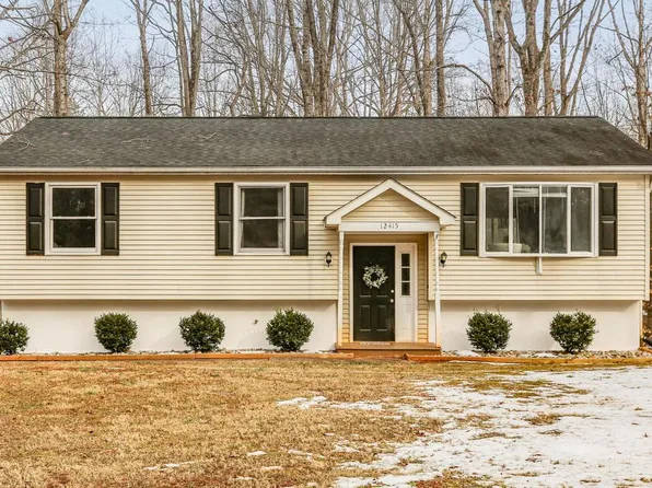 12415 Quarter Charge Dr, Spotsylvania, VA 22551