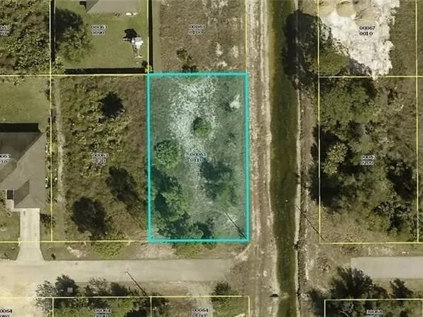 3400 41st St SW, Lehigh Acres, FL 33976