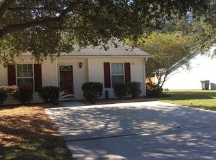 1253 Apex Ln, Charleston, SC 29412