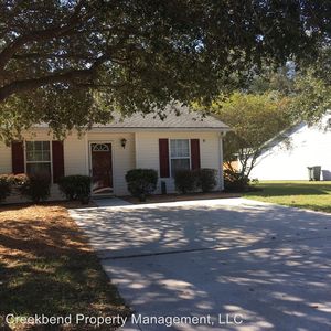 1253 Apex Ln, Charleston, SC, 29412