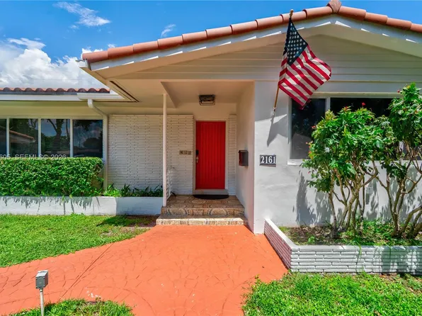 2161 NE 171st St, North Miami Beach, FL 33162