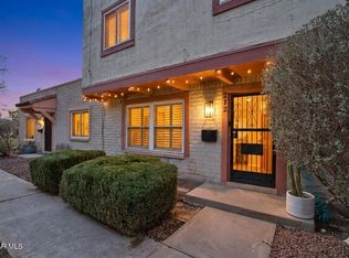 212 Montebello Dr, El Paso, TX 79912