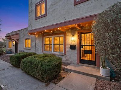 212 Montebello Dr, El Paso, TX, 79912