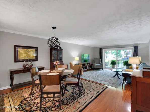 4825 Sherburn Ln Unit 201, Louisville, KY 40207