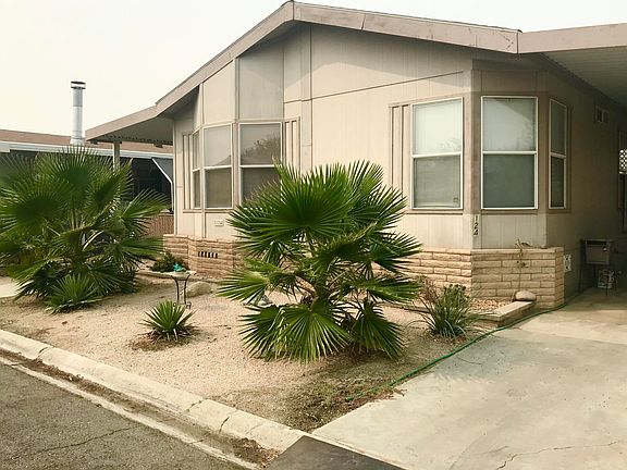 2nd image of 2121 E Avenue I Space 124