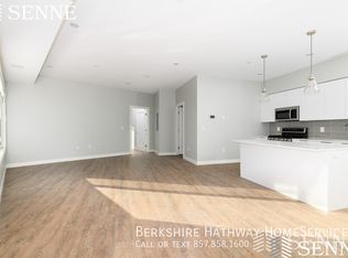 46 Medford St #201, Somerville, MA 02143