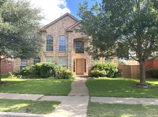 4316 Cutter Springs Ct, Plano, TX 75024