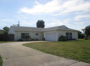 468 Naish Ave, Cocoa Beach, FL 32931