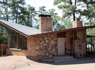 200 E Frontier St, Payson, AZ 85541