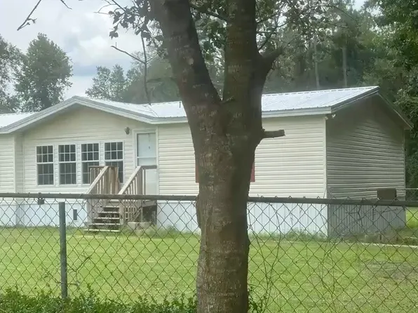 (undisclosed Address), Jesup, GA 31545